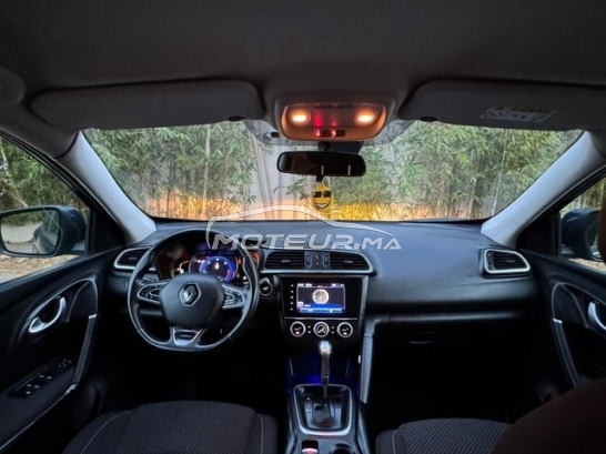 RENAULT Kadjar occasion 3052882