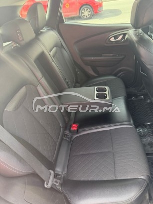 رونو كادجار Intense مستعملة 2746357