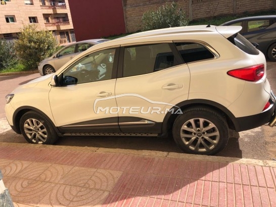 رونو كادجار مستعملة 1159025