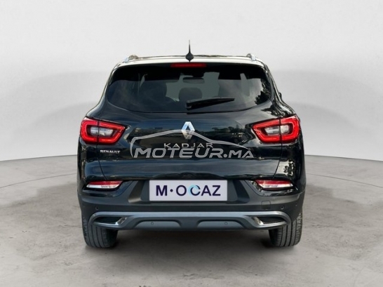 RENAULT Kadjar occasion 3344271