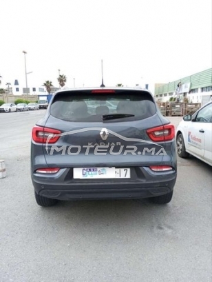 RENAULT Kadjar occasion 3337536