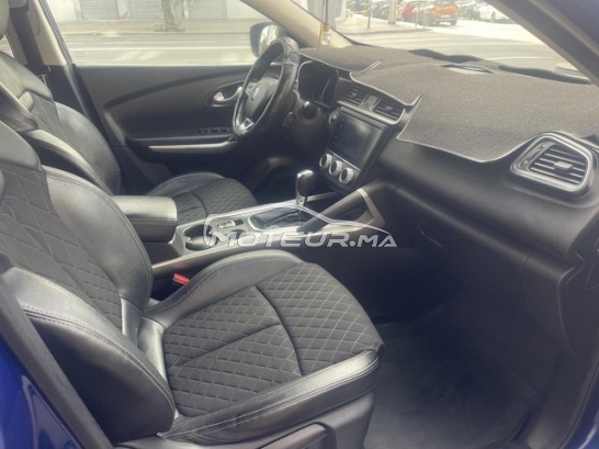 RENAULT Kadjar occasion 3082280