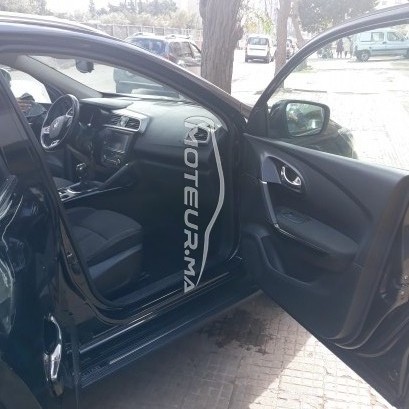 رونو كادجار مستعملة 1056497