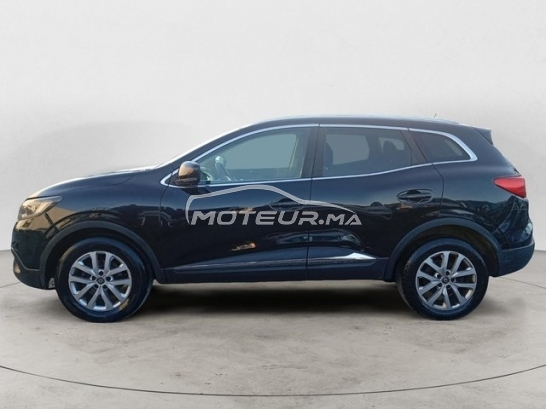 RENAULT Kadjar occasion 3343691