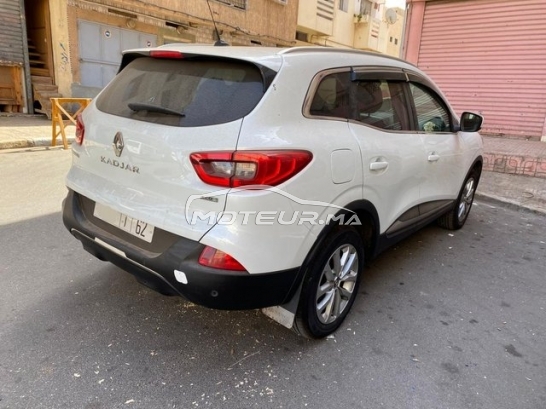 رونو كادجار مستعملة 2718990