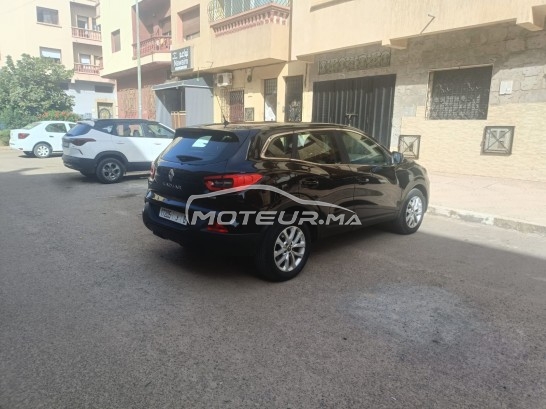 RENAULT Kadjar occasion 2536173
