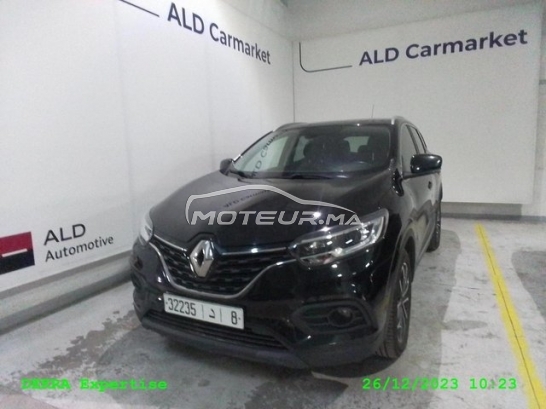 رونو كادجار مستعملة 1808463