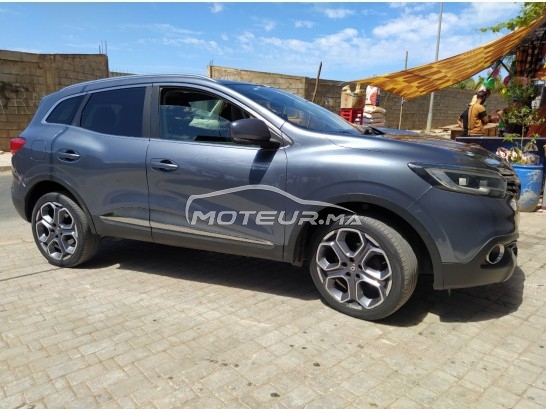 رونو كادجار Intense مستعملة 1231987