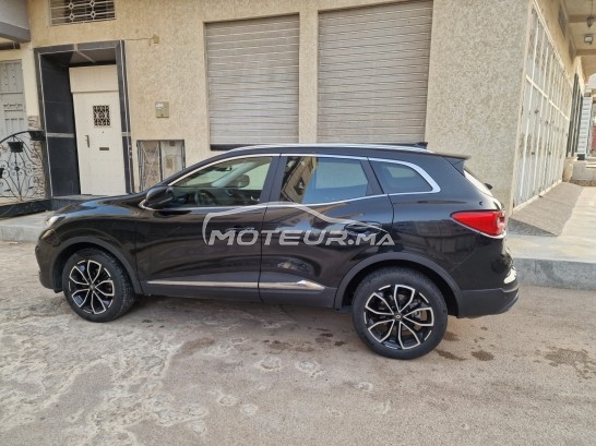 رونو كادجار Dci مستعملة 1600158