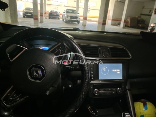 رونو كادجار مستعملة 1249437