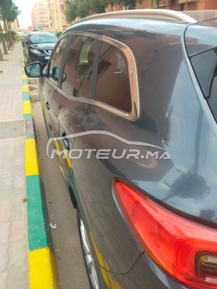 رونو كادجار مستعملة 1640904