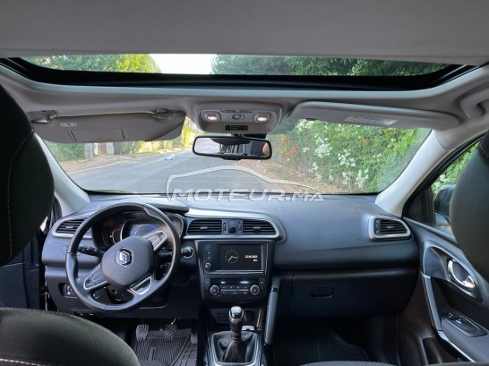 رونو كادجار مستعملة 1648385