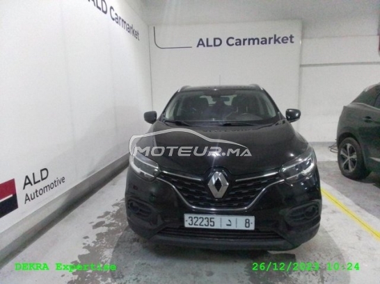 رونو كادجار مستعملة 1808450