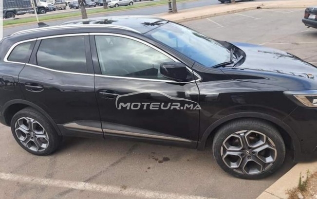 رونو كادجار مستعملة 1670237