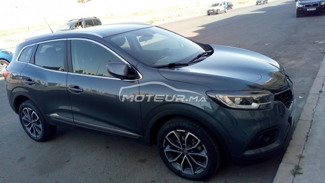 رونو كادجار Edc explore مستعملة 1598124