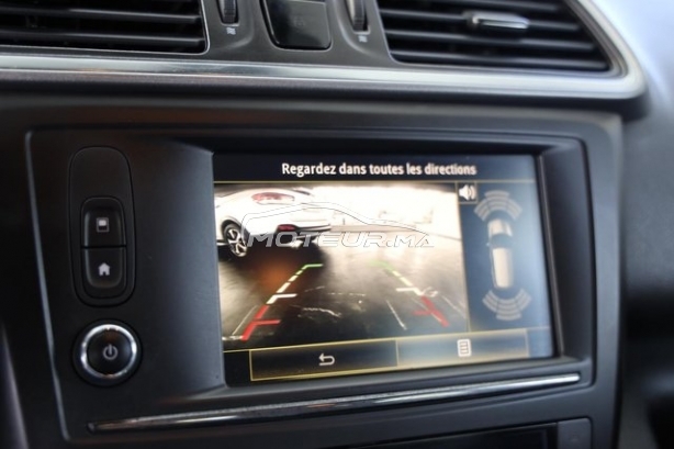 RENAULT Kadjar occasion 3571251
