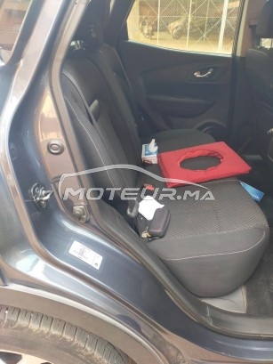 رونو كادجار مستعملة 1640914