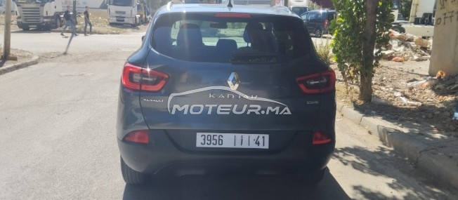 رونو كادجار Intense مستعملة 1761751