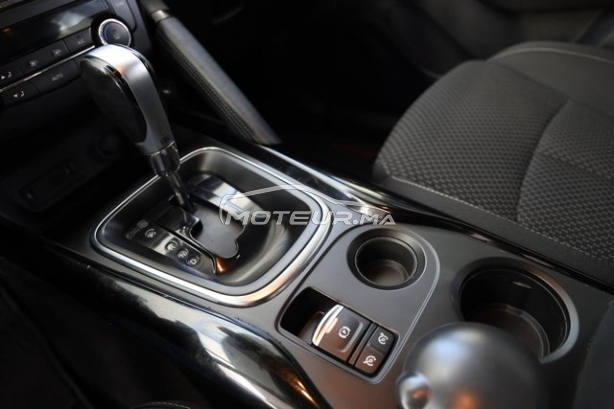 RENAULT Kadjar occasion 3571250