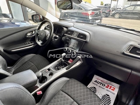 رونو كادجار مستعملة 3240455