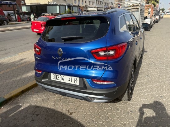 رونو كادجار Intense مستعملة 2746349