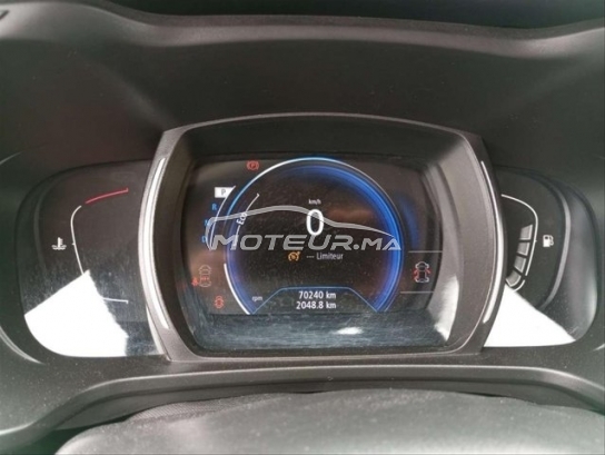 RENAULT Kadjar occasion 3337537