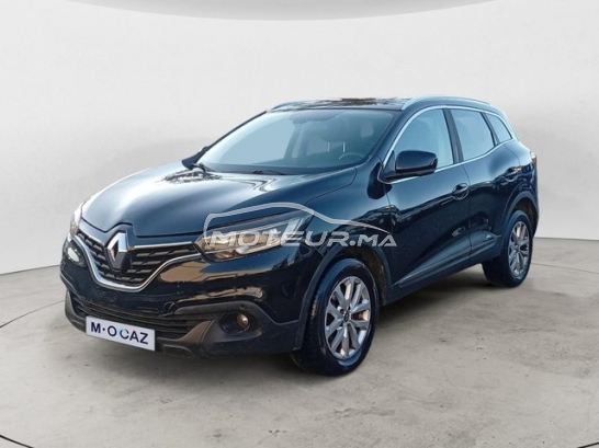 RENAULT Kadjar occasion 3343695