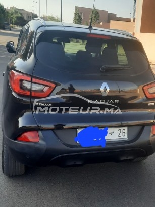 رونو كادجار Manuel مستعملة 1756724