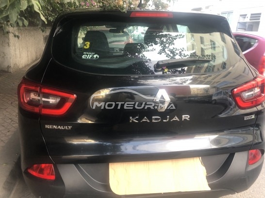 رونو كادجار Eco2 مستعملة 1714699