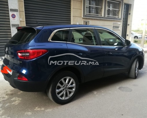 رونو كادجار 1.5 dci مستعملة 1611971