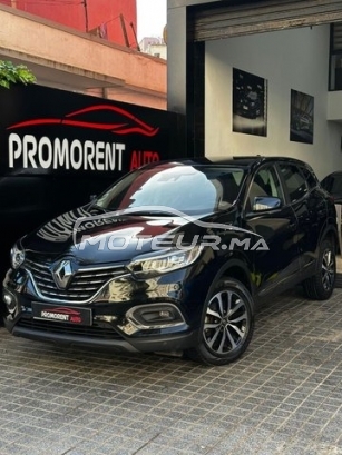 رونو كادجار مستعملة 3157621