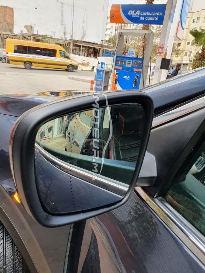 رونو كادجار Dci مستعملة 1106484