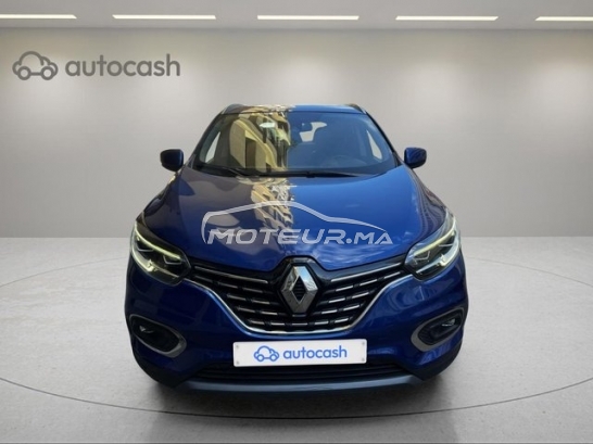 رونو كادجار مستعملة 3457286