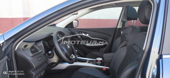 رونو كادجار Intens 1.5 dci مستعملة 1759314