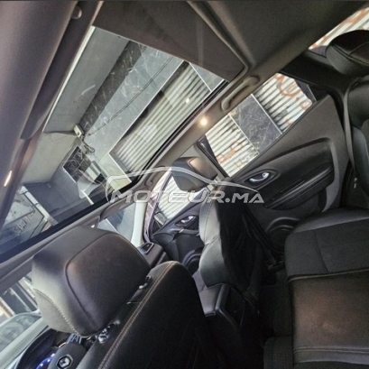 RENAULT Kadjar occasion 3501626