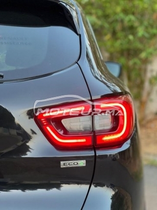 RENAULT Kadjar occasion 2894918