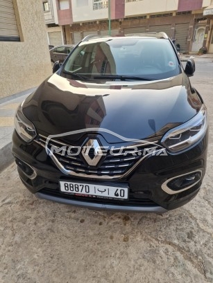 رونو كادجار Dci مستعملة 1600159