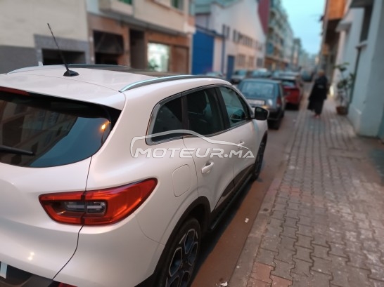 رونو كادجار Intense مستعملة 1581521