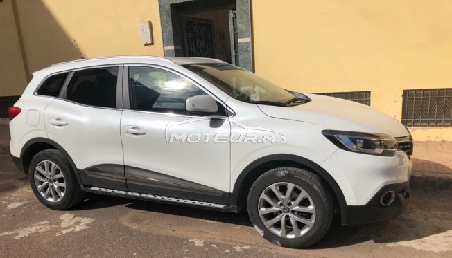 رونو كادجار مستعملة 1159193