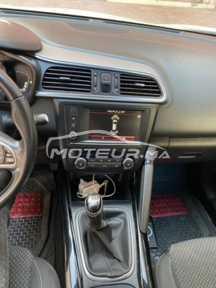 رونو كادجار مستعملة 2718992