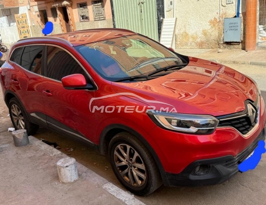 رونو كادجار مستعملة 1794884