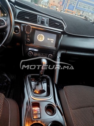 رونو كادجار Intens مستعملة 1944389