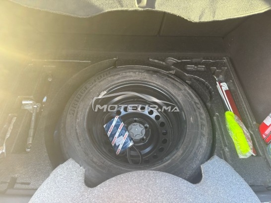 رونو كادجار Intense مستعملة 2746354