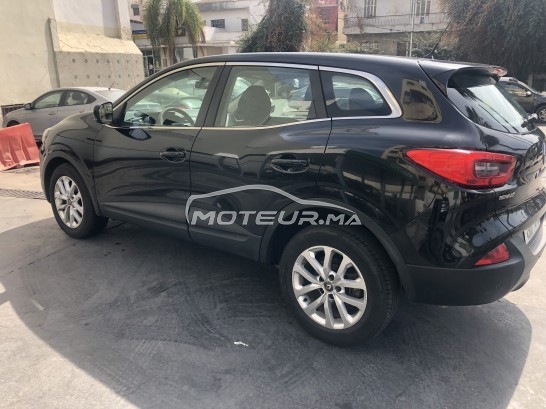 رونو كادجار Eco2 مستعملة 1714394