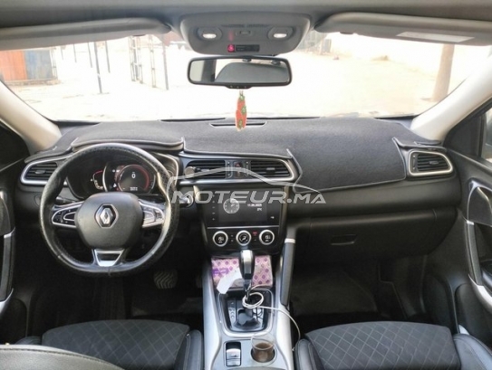 RENAULT Kadjar occasion 3176013
