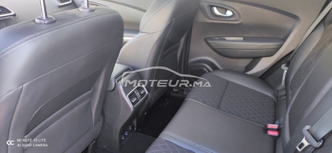 رونو كادجار Intens 1.5 dci مستعملة 1759317