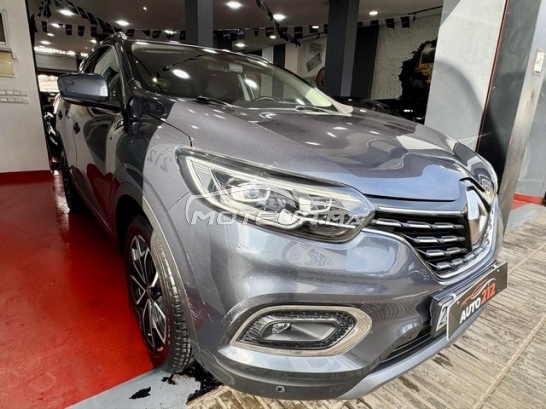 رونو كادجار مستعملة 3240454