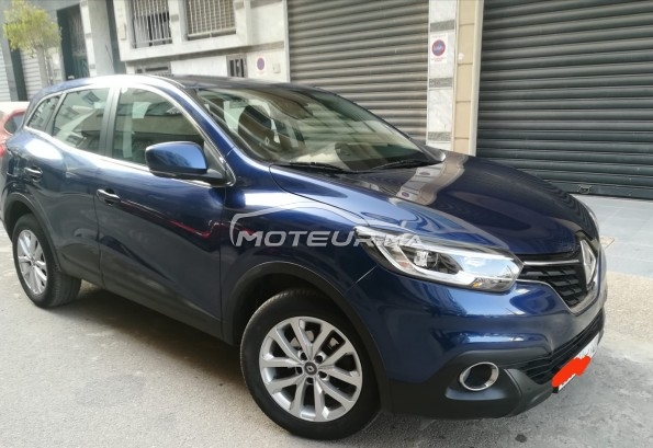 رونو كادجار 1.5 dci مستعملة 1611973