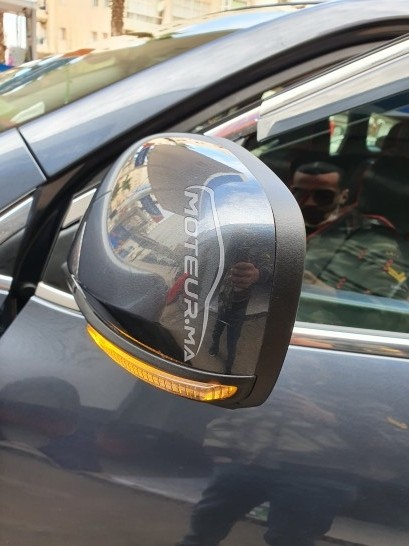 رونو كادجار Dci مستعملة 1106485