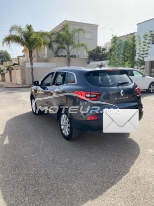 رونو كادجار 1.5 dci مستعملة 1257644